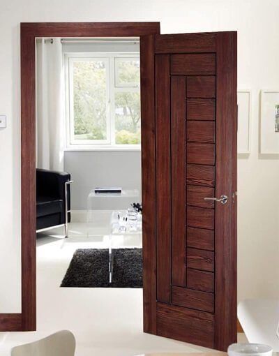 frame wood doors