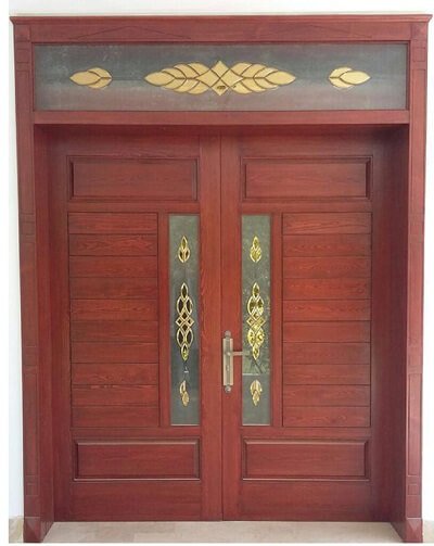 main wood doors